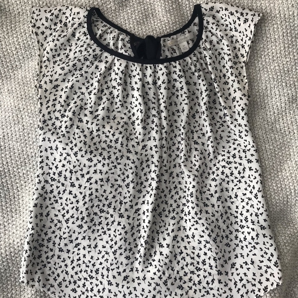 Lauren Conrad Blouse!